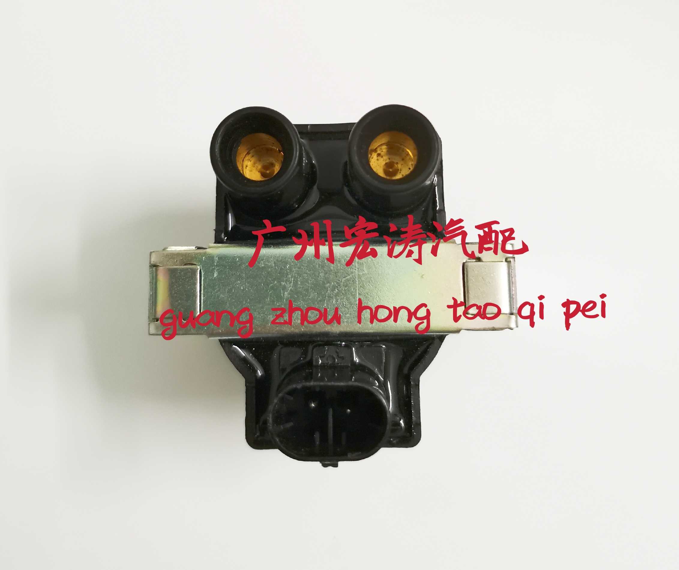 菲亚特派力奥周末风西耶那派朗点火线圈高压包分电器1.5/1.3手动