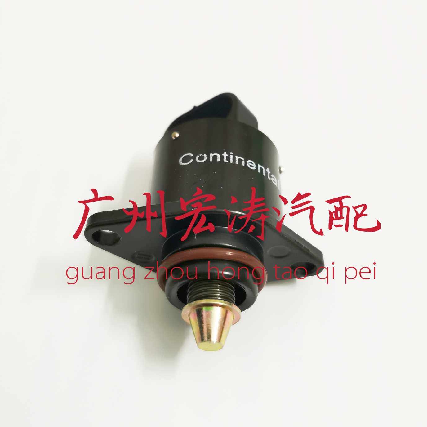 怠速马达金杯海狮中顺新晨491 4Y发动机佳宝老五菱昌河中意 59524