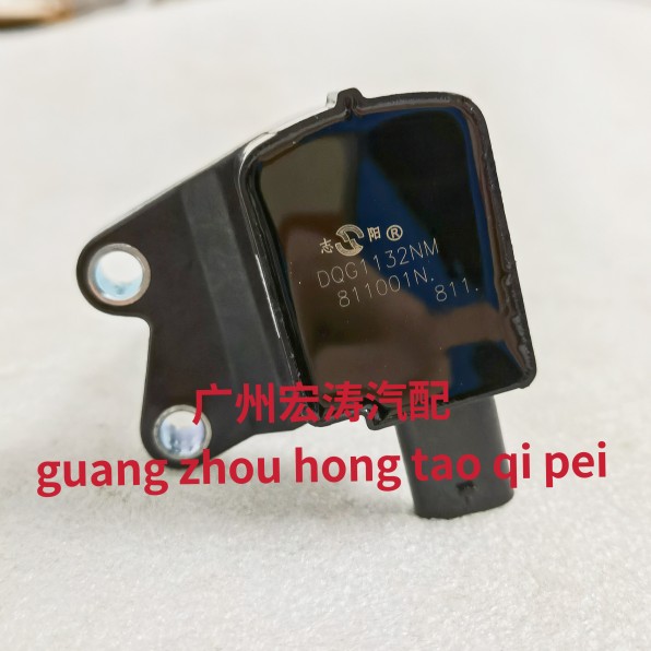 适配福特新嘉年华1.0T点火线圈全新福克斯1.0T配件高压包翼搏1.0T