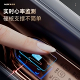 Автоматический массажер для всего тела, универсальный космический диван для пожилых людей