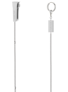 YURITAN流量控制器耳线时尚潮酷耳饰 CURE TIME治愈系列