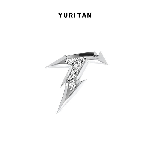 YURITAN无性别中性于文文同款