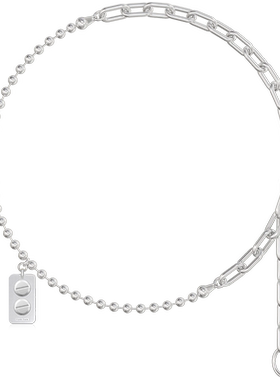 CHOCK时尚项链CURE治愈系列颈饰