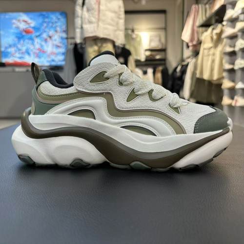 萌爪鞋休闲厚底增高老爹鞋