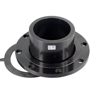 pe法兰200pe法兰接头dn300pe管件630pe管配件dn500pe对接法兰dn80