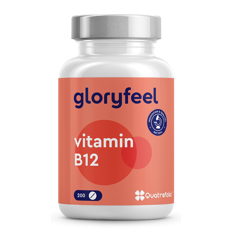 gloryfeel活性b12甲钴胺营养神经