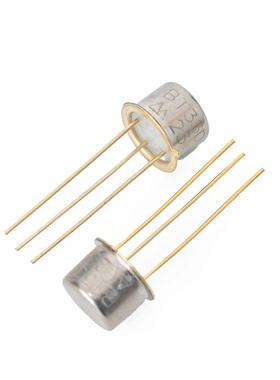 半导体二极体BT33 BT33F 单结晶体管 半导体双基极二极管