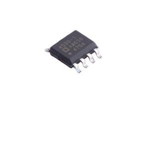 全新原装TCAN334DCNR TCAN334D 丝印：334 SOT23-8收发器接口芯片