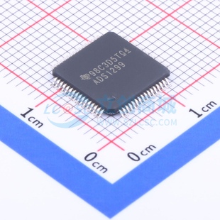 原装正品 ADS1299IPAGR 封装 SOT236 模拟开关 多路复用路 芯片