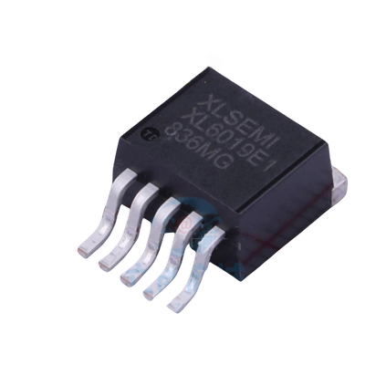 原装AO4818BSOIC-8MOSFET管