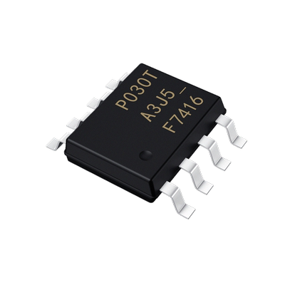 原装正品 IRF7416TRPBF SOIC-8 P沟道-30V-10A贴片MOSFET场效应管