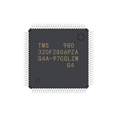 全新原装TMS320F2806PZA 数字信号处理芯片