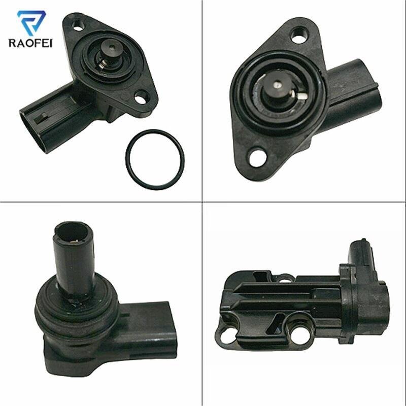 26178发动机怠速马达54P-H2178-00 116430-KYJ-901 1PA-E3750-00