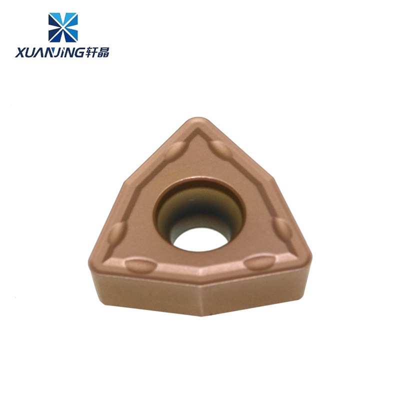 【WC型刀片】硬质合金U钻刀片MX030208/050308WC型快速钻刀片