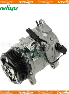 适用于宝马BMW 7ser 5seri 3seri 汽车压缩机64529216466/9216466