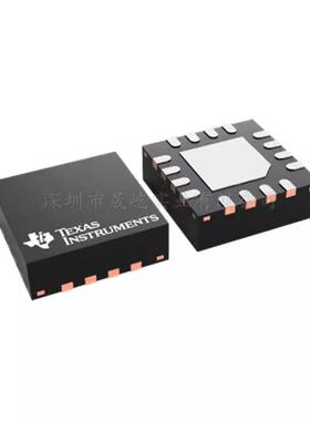 TPA5052 TPA5052RSAR QFN (RSA) | 16 音频延迟处理器