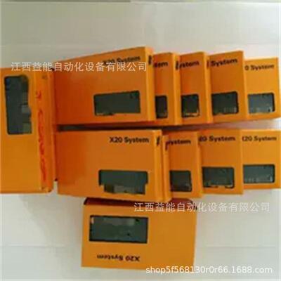 贝加莱 X20AT2402 X20BM15 模块 全新原装现货 议价