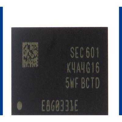 K4A4G165WF-BCTD K4A4G165WF BGA 存储器 原装正品 支持BOM配单