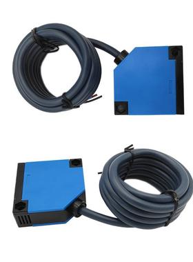 厂家供应 E3JK-R4B1/B2 红外感应 光电开关 光电传感器 DC6-36V
