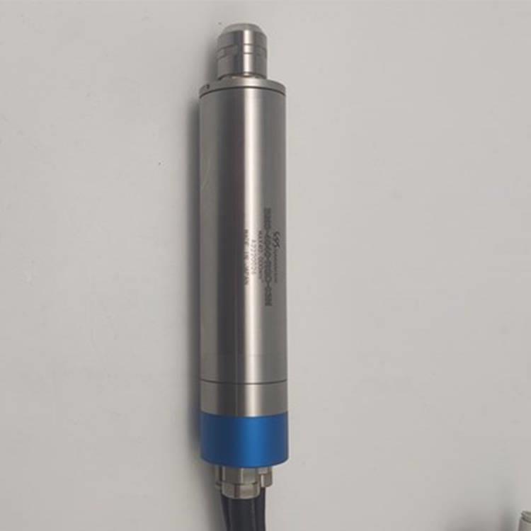 NAKANISHI高刚性大扭矩高速电主轴BMS-4040-RDG/4万转机床主轴