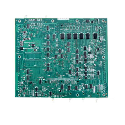 通力电梯主板LCECPU40/KM