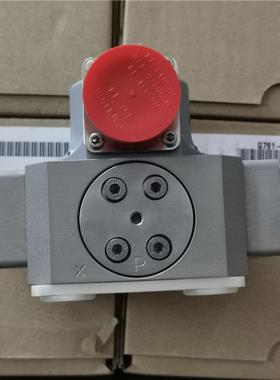 美国穆格moog比例阀D661-4444C