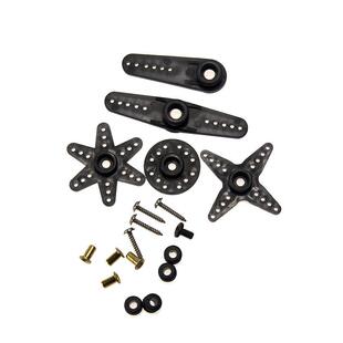 机械臂 TD8120MG 20KG大扭矩 180度合金齿轮 兼容性强 数字舵机