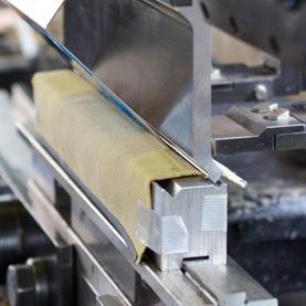 日本原装进口TOEI东荣工业折弯机防划痕布T-05