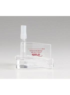 日本山本镀金试验器B-54-HW Tenori Hull Cell空气搅拌水箱
