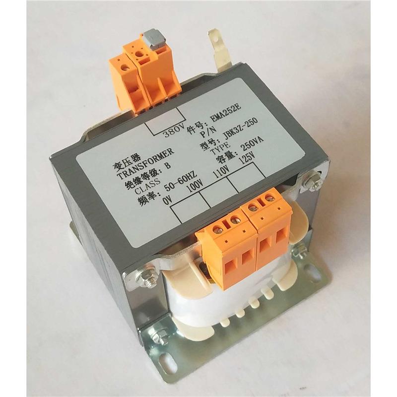 JBK3Z-250VA电梯变压器 江南快速电梯 电梯变压器