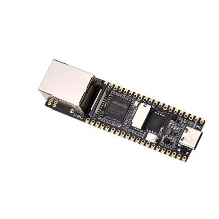 Luckfox Pico Plus 幸狐RV1103 Linux开发板Cortex-A7 带网口