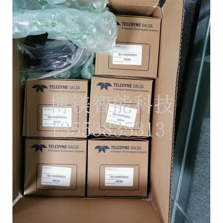 Dalsa P4-CC-04K04T线扫相机 全新 原装 现货 议价议价