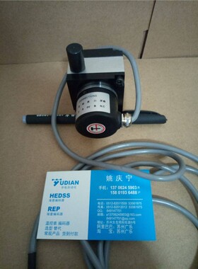 ACt50/8_100bz_05lg2  HPS-M1-05.420  HPS-M1-30-420 拉线编码器