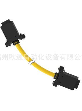 DELS-110E（86943） Banner 邦纳 双端线组