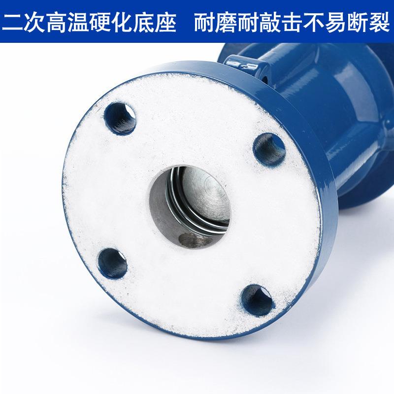 迷你气动敲击锤AH-ZC-SX-SK-30/40/60/80脉冲空气式敲击振动器