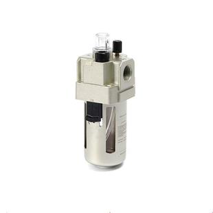 L25 L10 QYWB L20 L8给油器 L15 油雾器QYWB