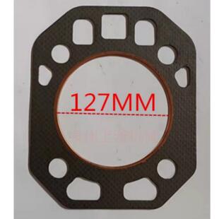 常柴26马力L26发动机配件 L26缸床 L26缸垫 常柴L26柴油机