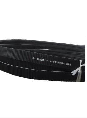 盖茨gates广角带工业传动带水塔皮带2/5M950JB 2/5M975JB