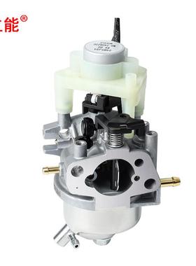 厂家直供16100-ZL0-D66 16100ZL0D6616100-ZL0-D65 EU3000i化油器