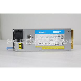 全新台达DPS CRPS冗余电源服务器机箱工作站主机用 550AB