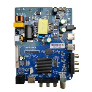 600mA25W 65V 安卓智能电视机主板SP35211.5 SP352L11灯条电压35V