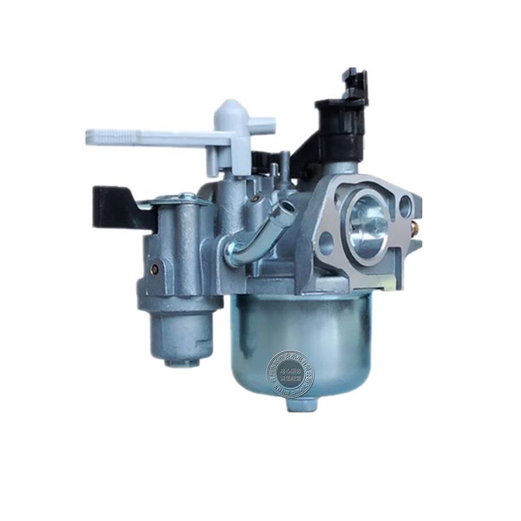 百利通化油器XR750/163CC汽油机大孔进油管化油器抹光机188/420cc