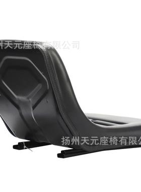 TY-B11型叉车座椅，割草机座椅