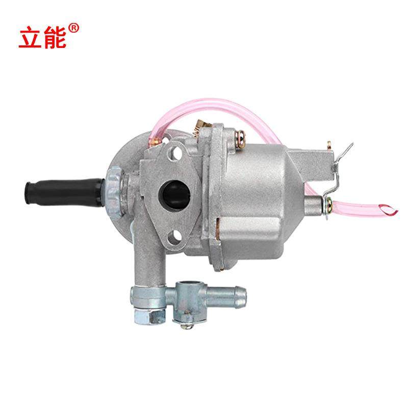 立能割厂家直供草机配件化油器TD40 TD43 TD48 CG400,农机/农具/农膜,农机配件,淘宝优惠券,粉丝福利购,淘宝优惠卷