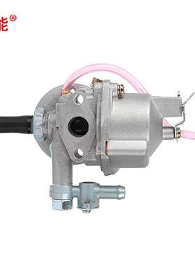 立能割厂家直供草机配件化油器TD40 TD43 TD48 CG400