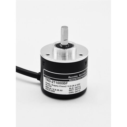光洋型旋转编码器TRD-2T1