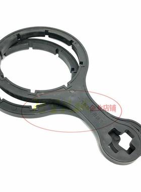 解放J6配件J6P滤芯扳手 500马力油水分离器1105050-2007柴油滤芯