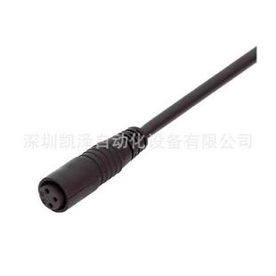 德国原装 5512 传感器电缆 CAB TELCO 全新正品 PUR