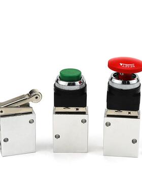 控制阀JM系列JM07 /JM322PPL/JM322PPL二位三通