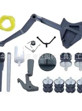 林升油门扳机套件 适用于 Hu268 61 66 266 272、501773501、5017